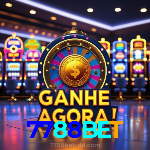7788BET：O futebol digital está aqui! Aposte nas partidas e vença!