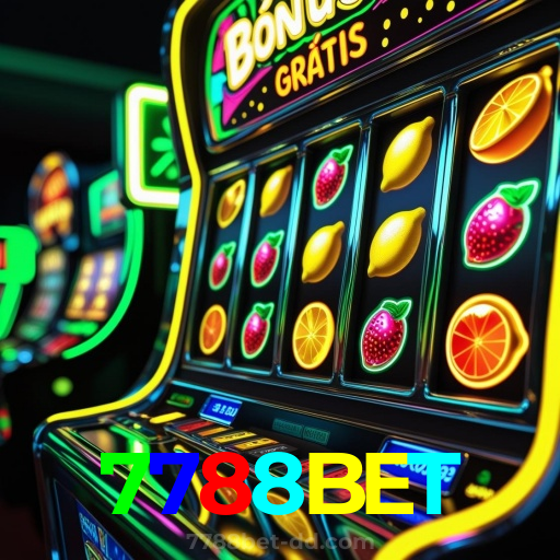 7788BET：Aposte no futebol e ganhe prêmios em blackjack e roleta online!