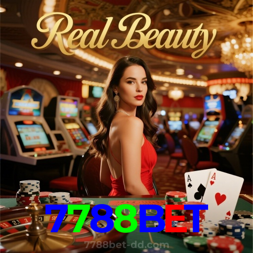 7788BET：Aposte no futebol e ganhe em jogos como roleta e blackjack online!