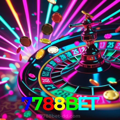 7788BET：Gire nas slots e conquiste vitórias extraordinárias!