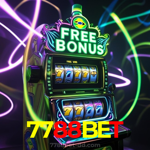7788BET:Prepare-se para o melhor da diversão no cassino! Jogue agora!