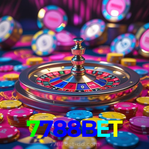 7788BET：Em nosso cassino online, a diversão nunca tem fim!