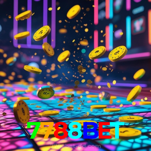 7788BET：Vença grandes prêmios nas mesas de poker online!