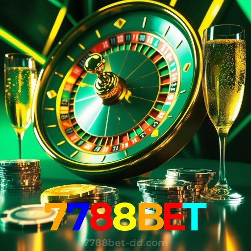 7788BET:O futebol online te oferece prêmios surpreendentes! Aposte agora!