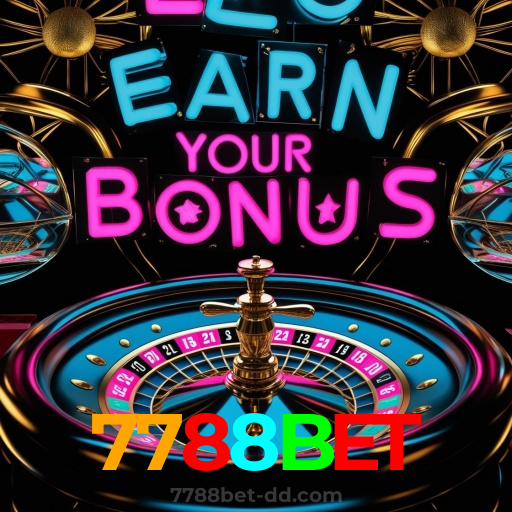 7788BET: Onde os brasileiros confiam para jogar: cassino online!