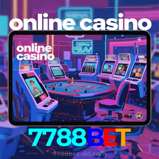 7788BET：A sorte está ao seu lado no cassino online com jogos de roleta e apostas no futebol!