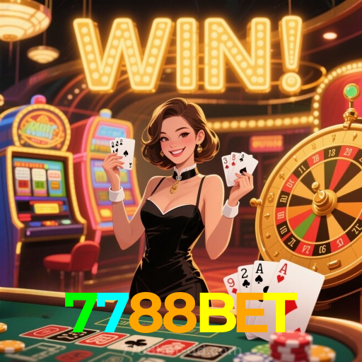 7788BET:Jogue futebol online e leve para casa prêmios incríveis!