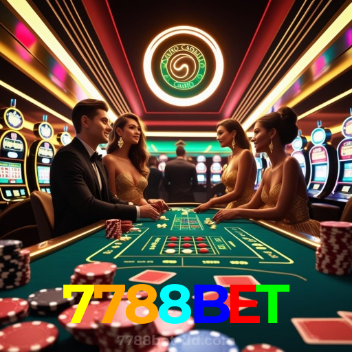7788BET:Jogue futebol online e ganhe grandes prêmios!