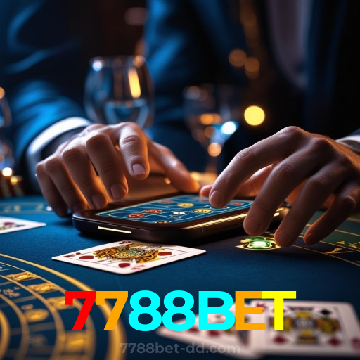7788BET:Aposte no futebol e jogue slots para ganhar em grande estilo!