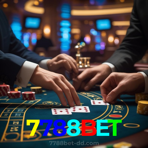 7788BET:O futebol digital está aqui! Aposte nas partidas e vença!