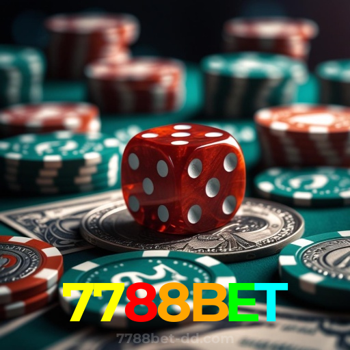 7788BET：Cada giro pode ser um novo prêmio! Descubra as melhores slots online!