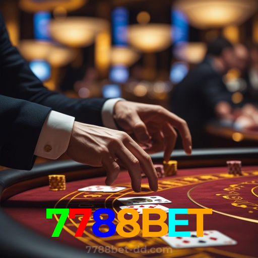 7788BET:Jogue no futebol digital e viva a emoção de ganhar!