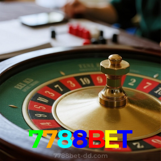 7788BET：Aposte no futebol e jogue os melhores jogos de cassino como slots e blackjack!