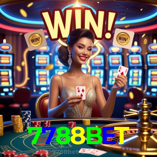 7788BET:Aposte no futebol online e vença com estilo e emoção!