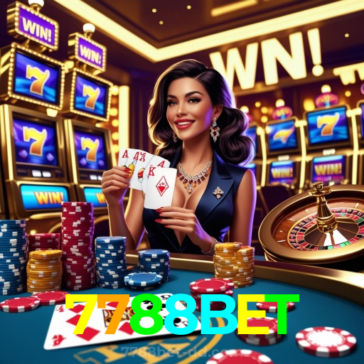 7788BET：Aposte agora no futebol digital e conquiste sua vitória!