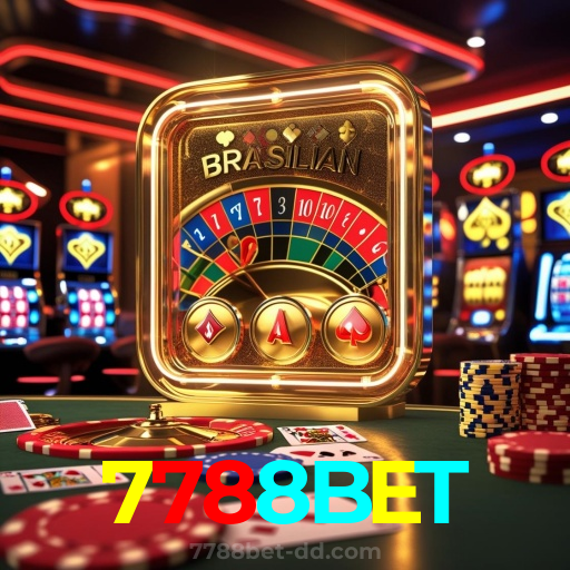 7788BET：Vença com cada jogada no futebol online e ganhe prêmios incríveis!