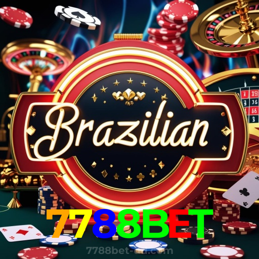 7788BET:Vença no cassino online com blackjack e apostas esportivas no futebol!