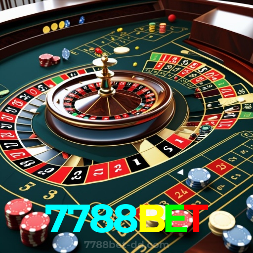 7788BET：A emoção do futebol digital está esperando por você! Aposte agora!