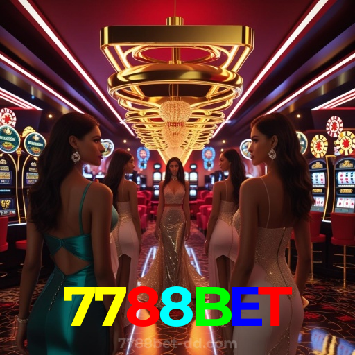 7788BET:Jogue no futebol digital e viva a emoção de ganhar!