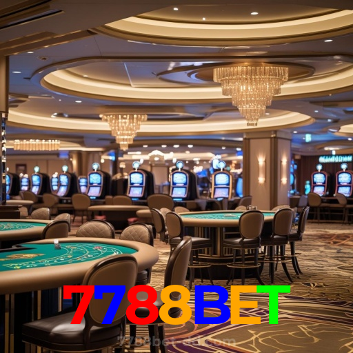 7788BET:O melhor cassino online com roleta, poker e apostas no futebol!