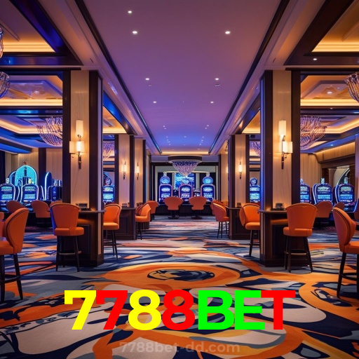 7788BET:Sinta o calor da competição! Aposte no futebol e ganhe prêmios incríveis!
