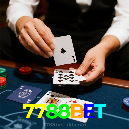 7788BET：Entre no nosso cassino online e jogue nas roletas agora!