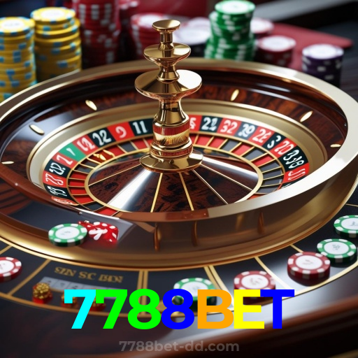 7788BET:O cassino online oferece grandes prêmios! Aposte e ganhe agora!
