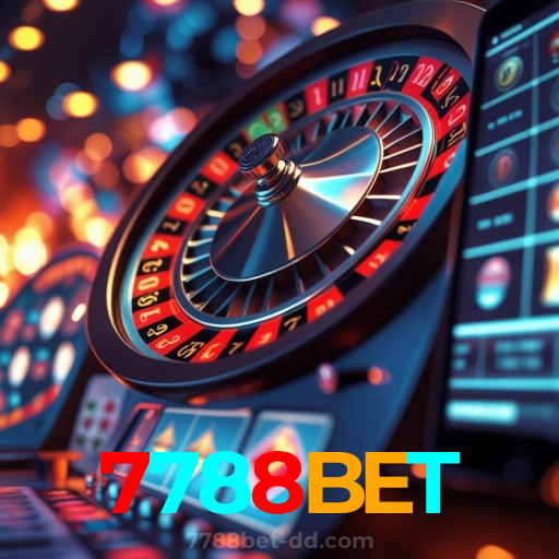 7788BET:Os jackpots estão esperando por você! Entre no jogo e faça história!