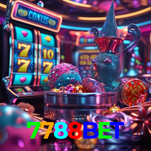 7788BET:Gire a roleta e leve para casa grandes vitórias!