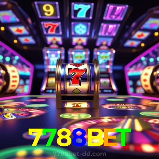 7788BET：Jogue roleta, blackjack e aposte no futebol online, tudo em um só lugar!