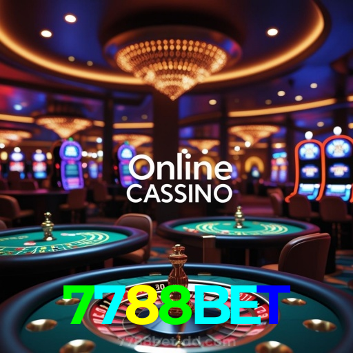 7788BET：Aposte nas melhores máquinas caça-níqueis e leve o jackpot!