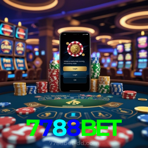 7788BET:Vença no futebol online e transforme suas apostas em prêmios!