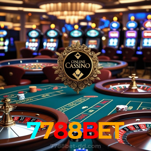 7788BET:Jogue blackjack, aposte no futebol e conquiste grandes prêmios em nosso cassino!