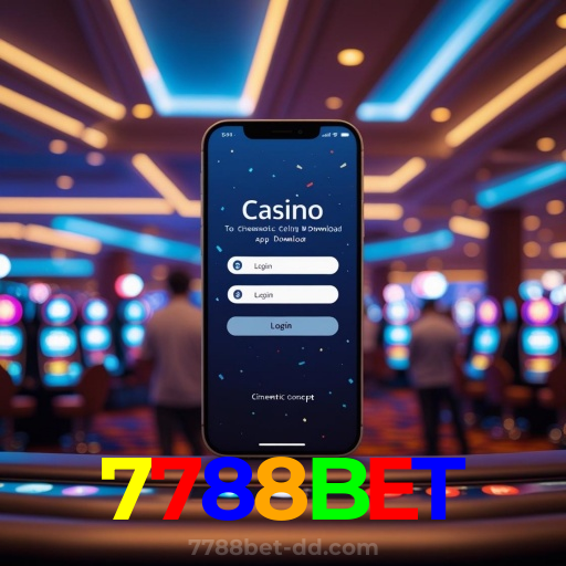 7788BET：Jogue nas melhores slots e leve para casa prêmios sensacionais!