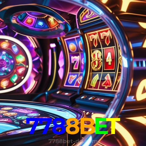 7788BET：Jogue nas roletas e conquiste prêmios incríveis!