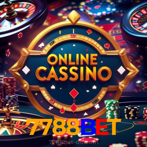 7788BET：Vença no futebol digital! Aposte nos melhores jogos e conquiste grandes vitórias!