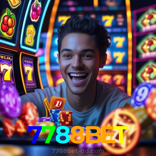 7788BET：Venha viver a emoção do cassino! Gire a roleta e ganhe grandes prêmios!