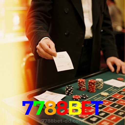 7788BET：O futebol online está cheio de vitórias! Aposte e conquiste!