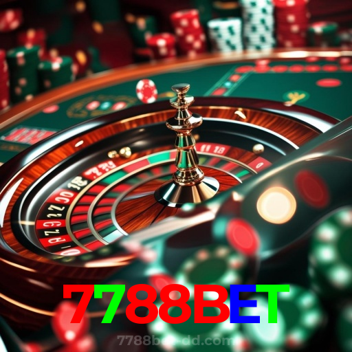 7788BET:O melhor do futebol online com chances incríveis de vitória!
