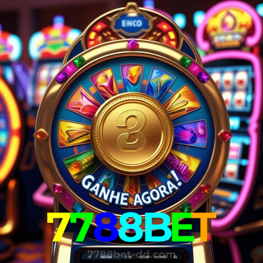 7788BET:Jogue slots, aposte no futebol e conquiste grandes vitórias!