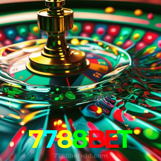 7788BET:Jogue no melhor cassino online e descubra os maiores jackpots!