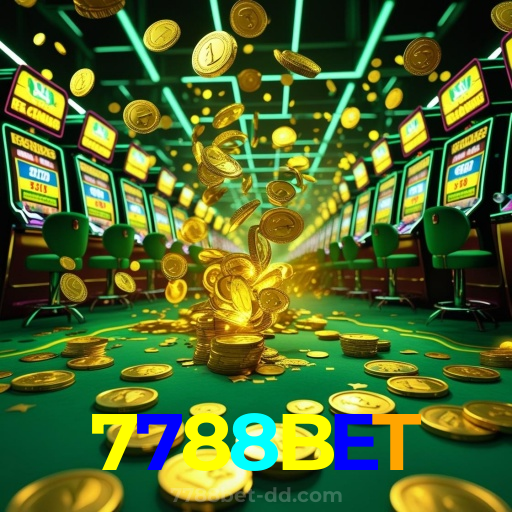 7788BET:Aposte no futebol online e sinta a emoção de vencer!