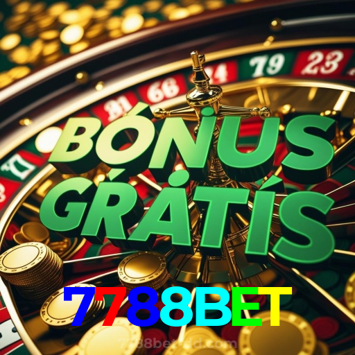 7788BET:A diversão começa no cassino online com poker, roleta e apostas no futebol!