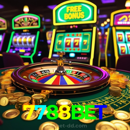 7788BET:Jogue slots, aposte no futebol e ganhe com confiança no nosso cassino online!