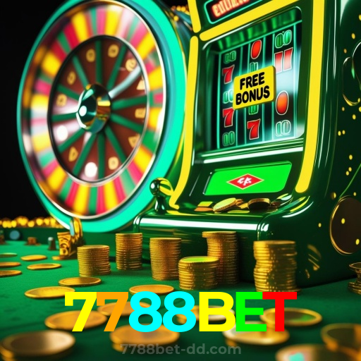7788BET：Onde a sorte está ao seu lado: apostas no futebol e vitórias no cassino!
