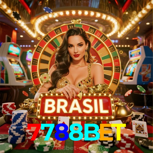 7788BET：Apostas no futebol e diversão com roleta e blackjack no cassino online!