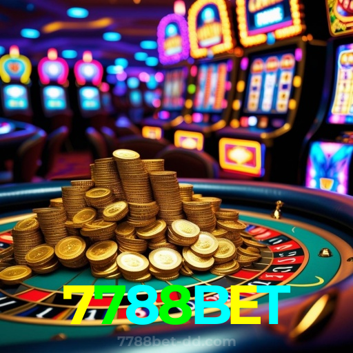 7788BET:Sinta a adrenalina do jogo! Aposte nas roletas e vença!