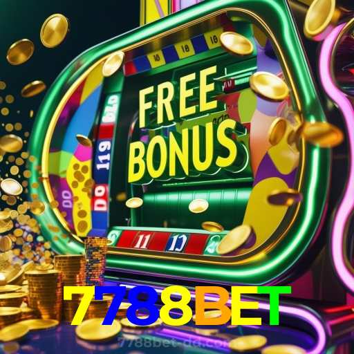 7788BET:Ganhe prêmios fantásticos nas roletas online!