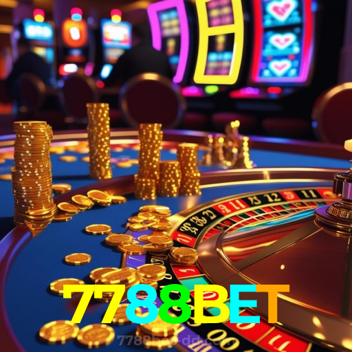7788BET：O cassino online ideal para você jogar blackjack e apostar no futebol!