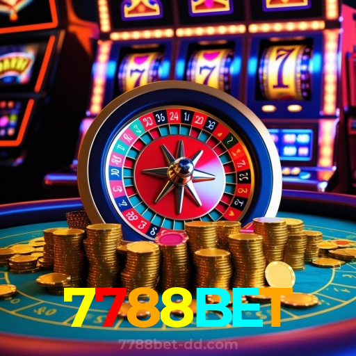 7788BET:Vença no futebol e nos melhores jogos de cassino online, como poker e roleta!